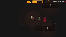 Cave Nightmare Screenshot 1