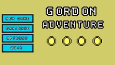 Gordon Adventure Screenshot 2