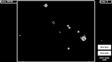 Endless Furry Asteroids Screenshot 5