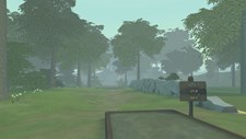 Disc Golf Valley VR Screenshot 2