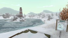 Disc Golf Valley VR Screenshot 4