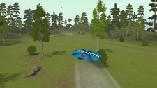 Disc Golf Valley VR Screenshot 5