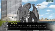 Mythos Ever After: A Cthulhu Dating Sim RX Screenshot 7