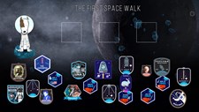 Kosmo Laika : Guide to Space Screenshot 1