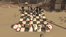 Wild Wild Chess Screenshot 5