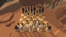 Wild Wild Chess Screenshot 8