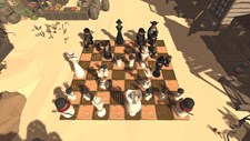 Wild Wild Chess Screenshot 2