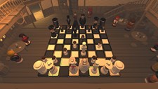 Wild Wild Chess Screenshot 3