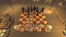 Wild Wild Chess Screenshot 1