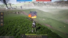 Eternal War Screenshot 4