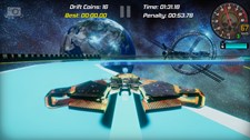 Space Ship DRIFT Screenshot 2