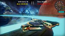 Space Ship DRIFT Screenshot 1