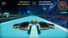 Space Ship DRIFT Screenshot 5