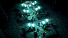 Warhammer Quest: Silver Tower Screenshot 3