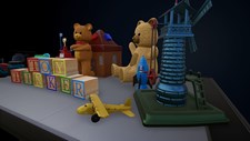 Toy Tinker Simulator: BETA Screenshot 1