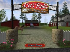 Let's Ride! Silver Buckle Stables Screenshot 6