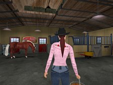 Let's Ride! Silver Buckle Stables Screenshot 4