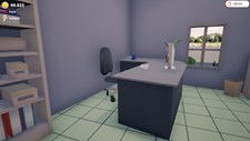 Factory Manager Simulator Screenshot 8