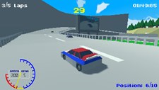 World Racing '95 Screenshot 7