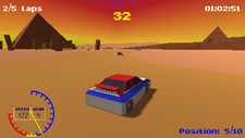 World Racing '95 Screenshot 8