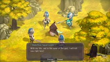 WitchSpring3 Re:Fine - The Story of Eirudy - Screenshot 3