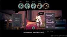 WitchSpring3 Re:Fine - The Story of Eirudy - Screenshot 5