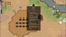 Veil of Dust: A Homesteading Game Screenshot 8