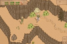 Veil of Dust: A Homesteading Game Screenshot 4