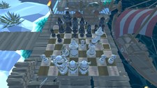 Ragnarok Chess Screenshot 2