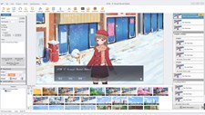 iF Visual Novel Game Maker Screenshot 8