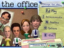 The Office Screenshot 1