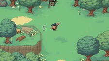 Little Witch in the Woods Screenshot 6
