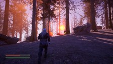 Firelight Fantasy: Phoenix Crew Screenshot 5