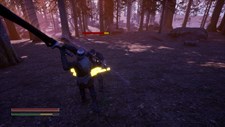Firelight Fantasy: Phoenix Crew Screenshot 3