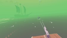 Super Raft Boat VR Screenshot 7