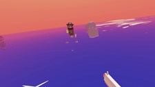 Super Raft Boat VR Screenshot 3
