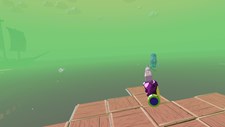 Super Raft Boat VR Screenshot 1