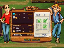 Little Farm Screenshot 1