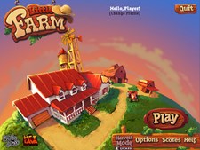 Little Farm Screenshot 6