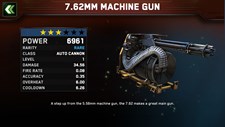 Zombie Gunship Survival Screenshot 2