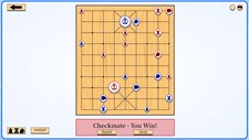Let's Learn Janggi (Korean Chess) Screenshot 1