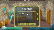 Pedro's Adventures in Spanish [Learn Spanish] Screenshot 2