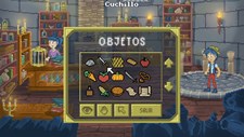 Pedro's Adventures in Spanish [Learn Spanish] Screenshot 7