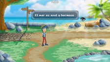 Pedro's Adventures in Spanish [Learn Spanish] Screenshot 5