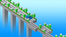 Crossy Bridge Screenshot 1