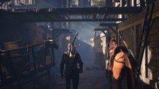 Robin Hood - Sherwood Builders Playtest Screenshot 5