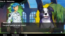 Eternia: Pet Whisperer Screenshot 7