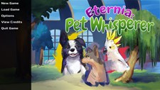 Eternia: Pet Whisperer Screenshot 8
