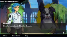 Eternia: Pet Whisperer Screenshot 3