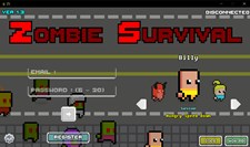 Zombie Survival online Screenshot 8